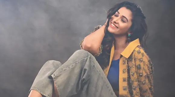 Priya Bhavani shankr