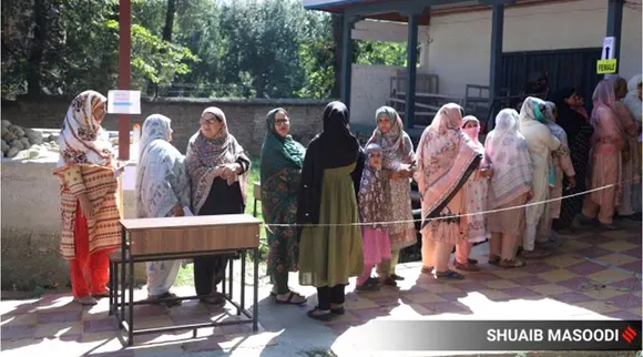 Jammu Kashmir
