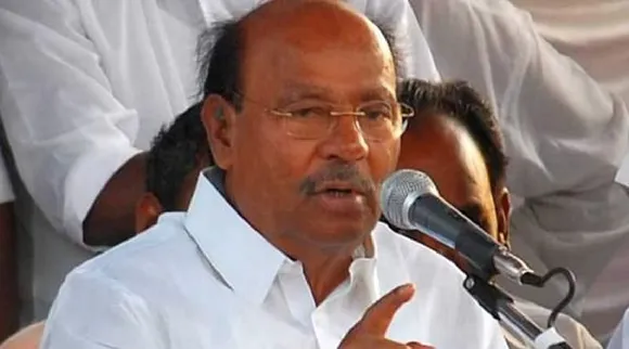Ramadoss condemns TN fishermen attacked in Sri Lankan prison Tamil News 