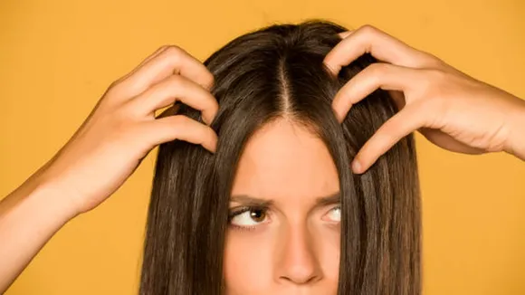 scalp health