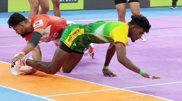 U Mumba vs Patna Pirates and Puneri Paltan vs Haryana match updates Pro Kabaddi League 2023 in tamil 