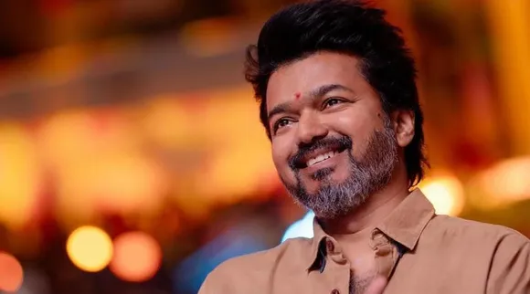 Vijay