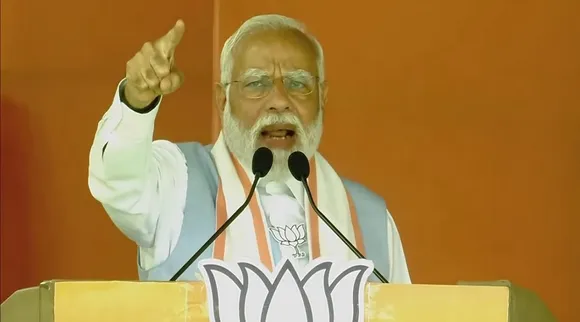 modi