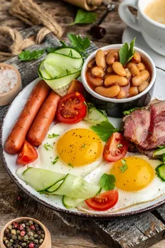 Protein