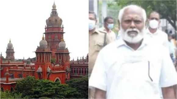 HC Santhan 1