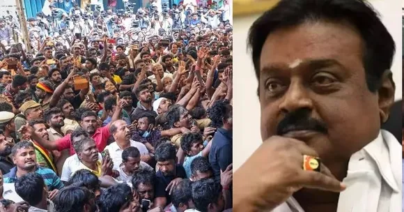Vijayakanth 