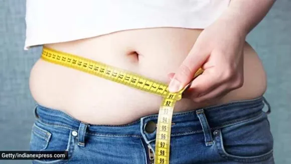belly fat