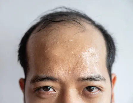 sweat