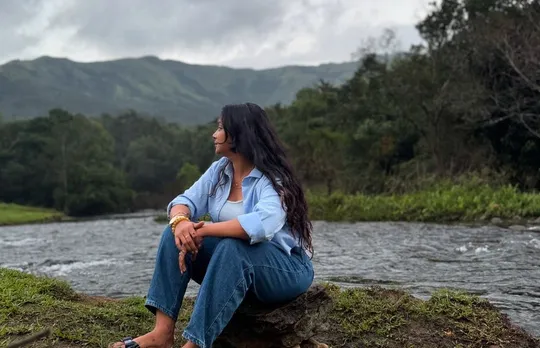 VJ Paru Wayanad