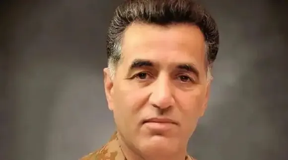 faiz hameed