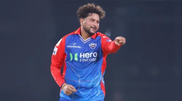  Kuldeep Yadav shed his ego to adapt and excel Tamil News 