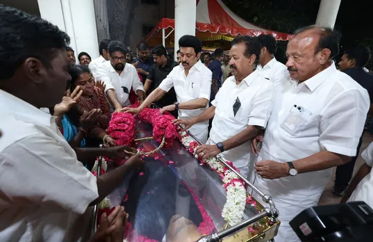 tamil nadu