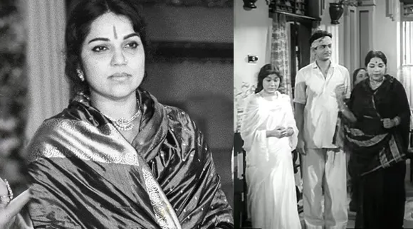 Bhanumathi Annai Movie