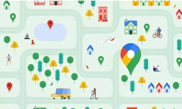 Gmaps