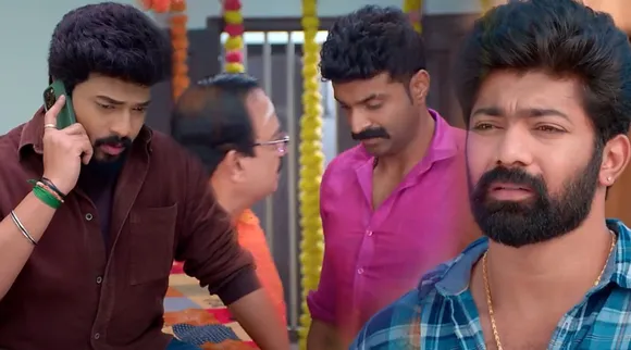 Zee tamil Serial Anna