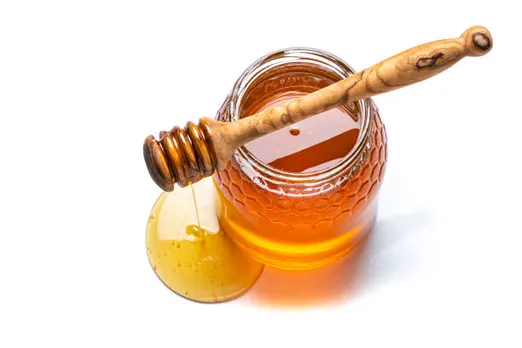 honey