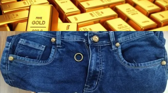 Gold Smuggling