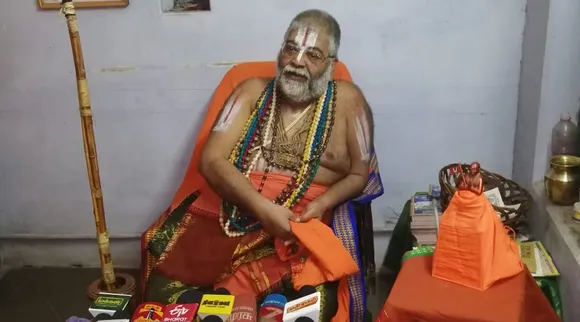 Sendalangara Jeeyar