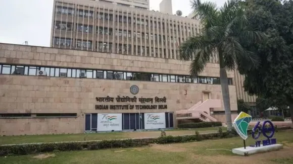 iit delhi
