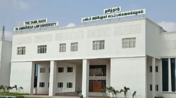 Ambedkar law university