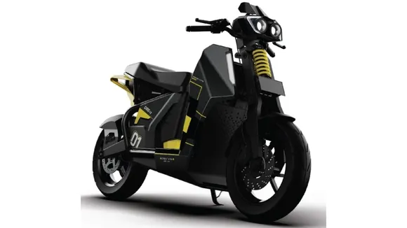 Creatara VS4 and VM4 EV concepts launched