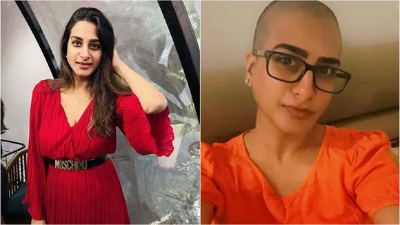 Surekha Vani 