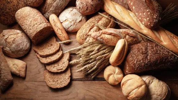 bread