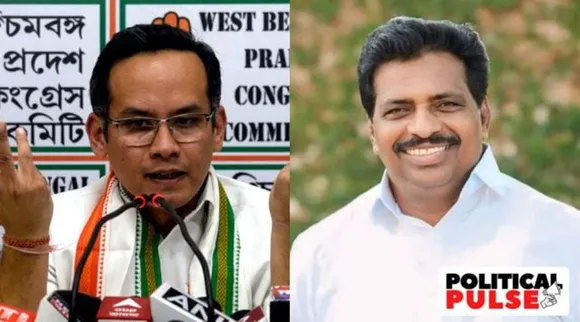 gourav Kodikunnil 1