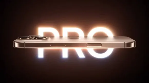 iphone Pro