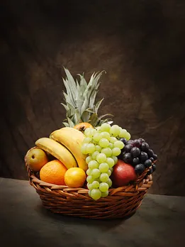 fruits