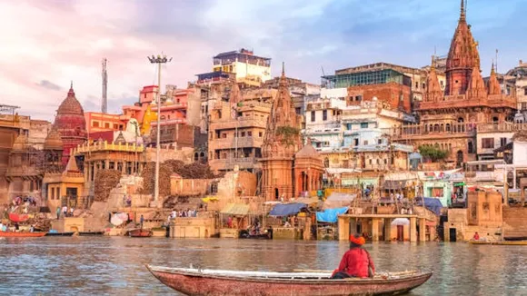 indian tourism
