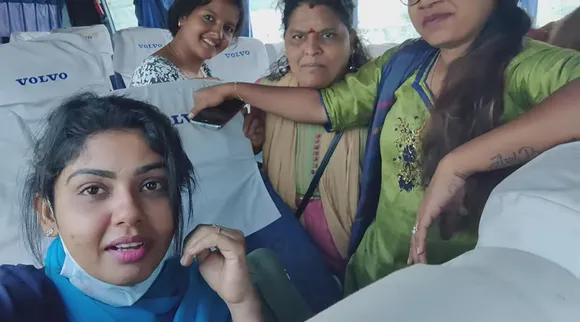 Hema Rajkumar 21