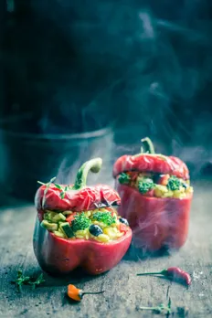 capsicum