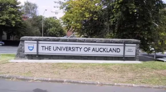 auckland university