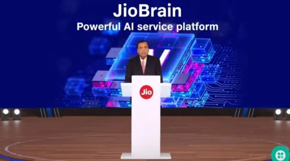 jio ai