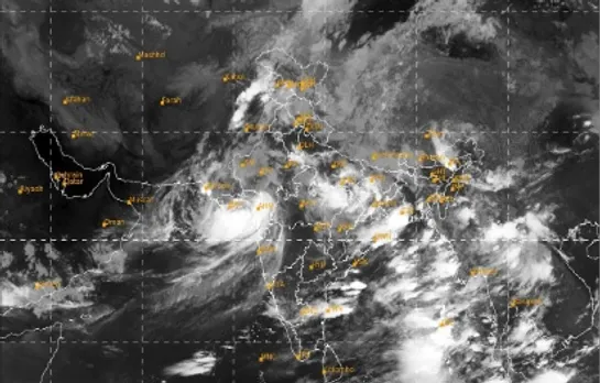 TN Rains today