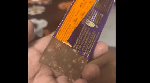 cadbury dairy milk