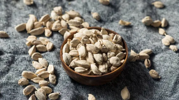 cardamom 