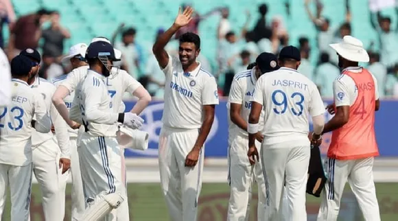 R Ashwin withdrawal leaves India with 10 players for 3rd Test vs England and What ICC rules say about substitute fielder Tamil News 