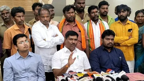 Sanitary workers commission