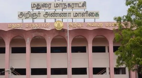 madurai corp 