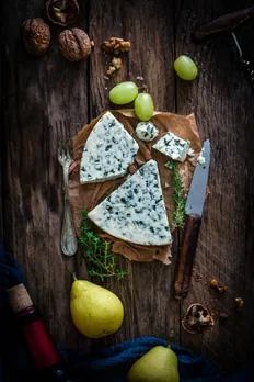 blue cheese