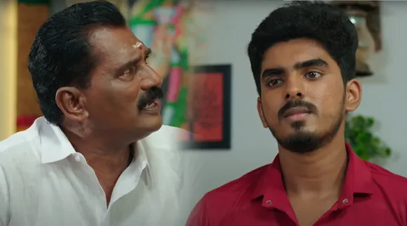 Ethirneechal Promo