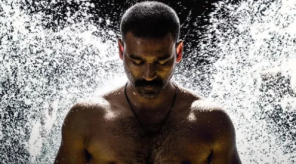 dhanush rayan