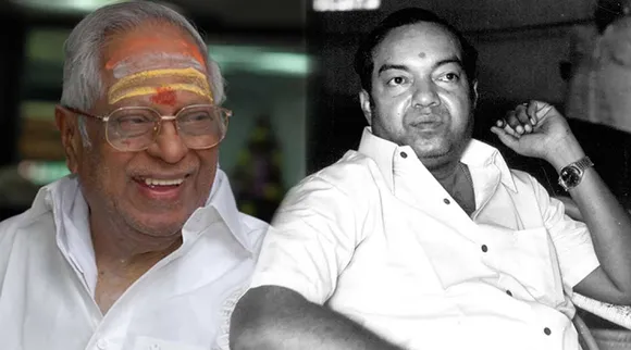 Kannadasan MSV