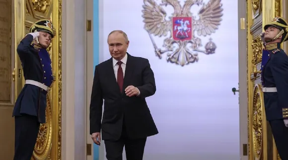 Putin Asks Russian Citizens To Have Sex At Work During Breaks Why Tamil News 