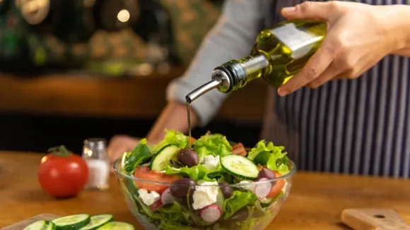 olive oil