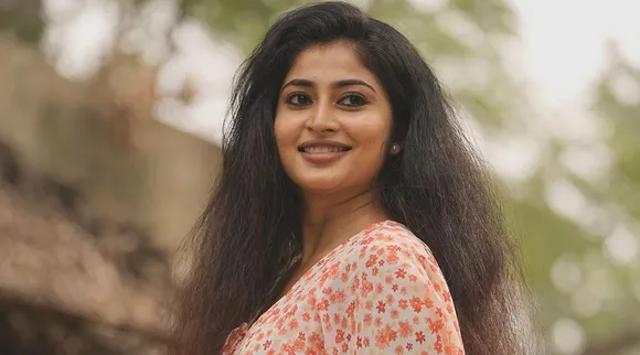 Vaishnavi