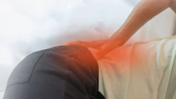 bone health