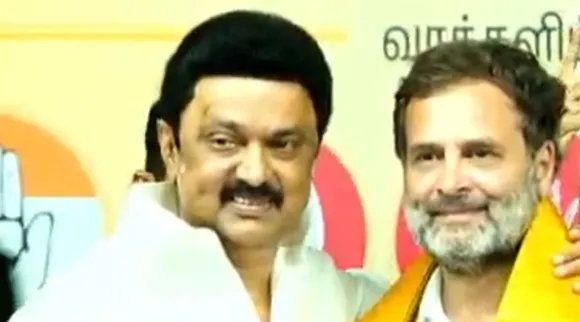 Stalin Rahul